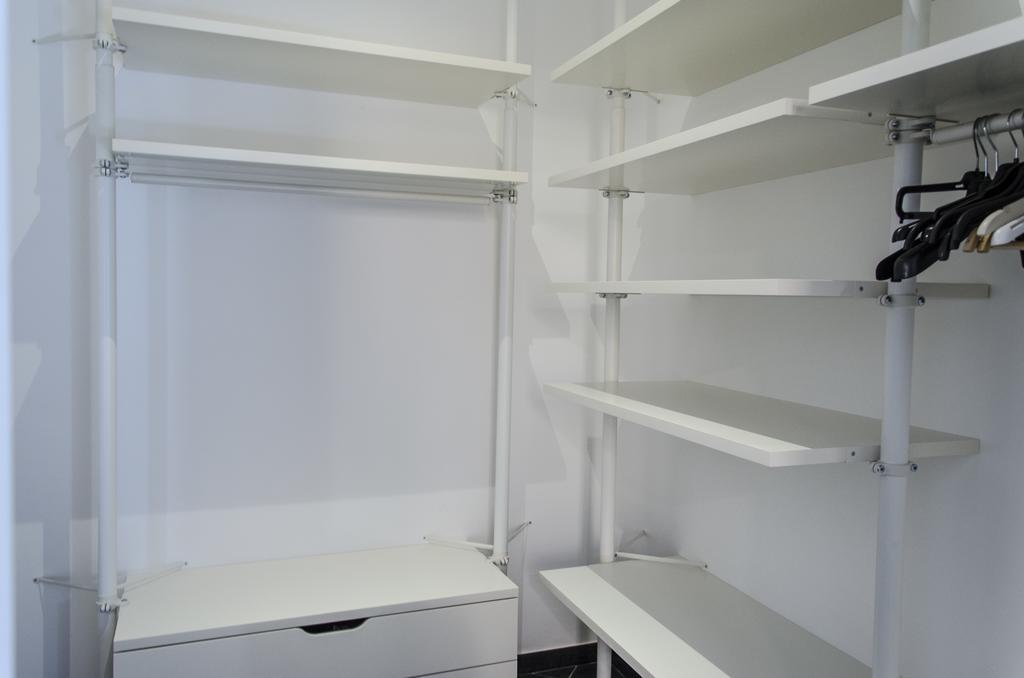 Maria Vittoria Charming Rooms And Apartments Brindisi Quarto foto